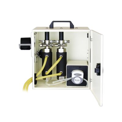 APEX VSB5-SCW Gas Condenser