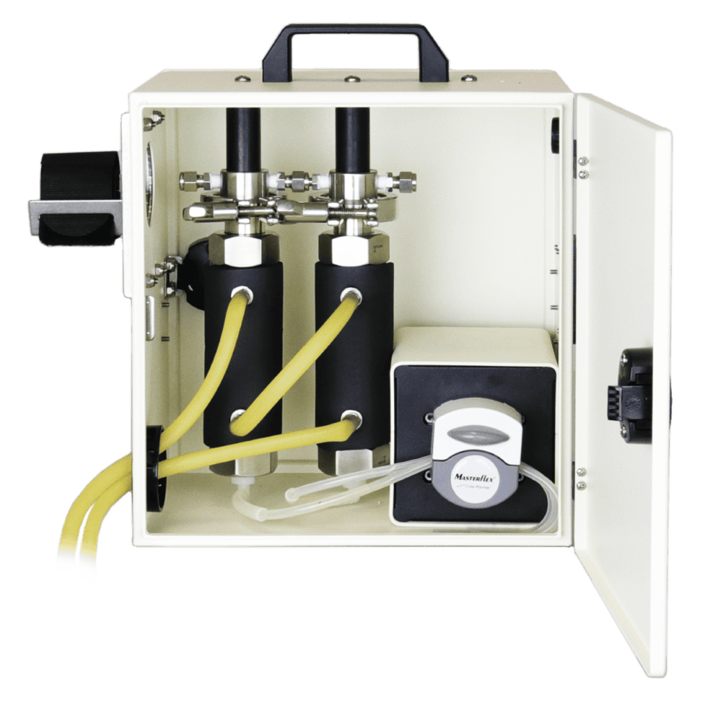 VSB5 VersaCase Sample Case