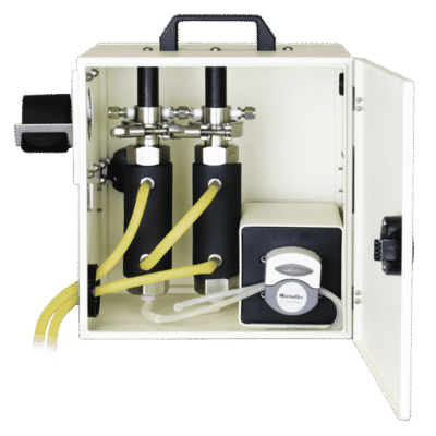 APEX VSB5 VersaCase Sample Case