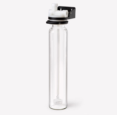 Buhler WF-AGF-PV-30 Wash Bottle