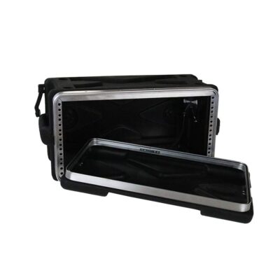 APEX XE-05C Hard Plastic Pump Case