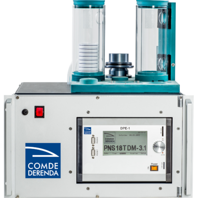 Derenda Automatic Sampling System PNS DMC