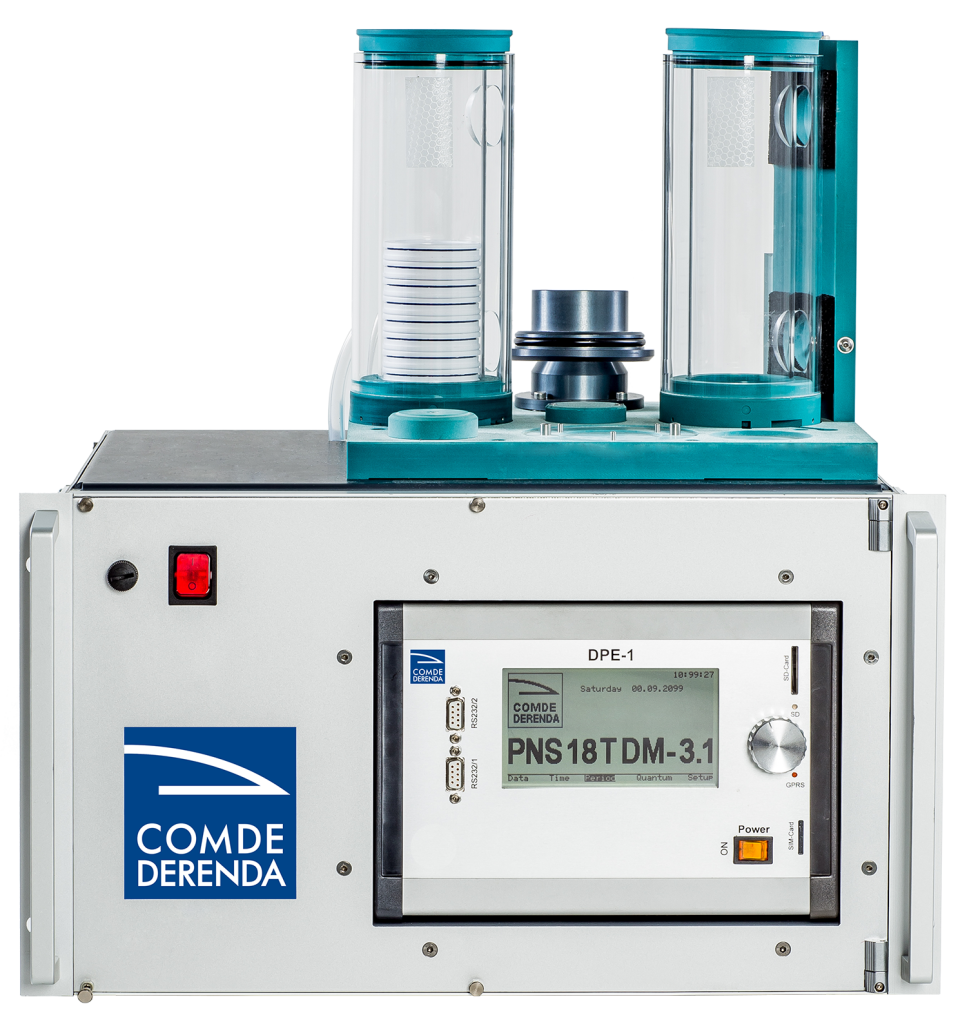 Automatic Sampling System PNS DMC