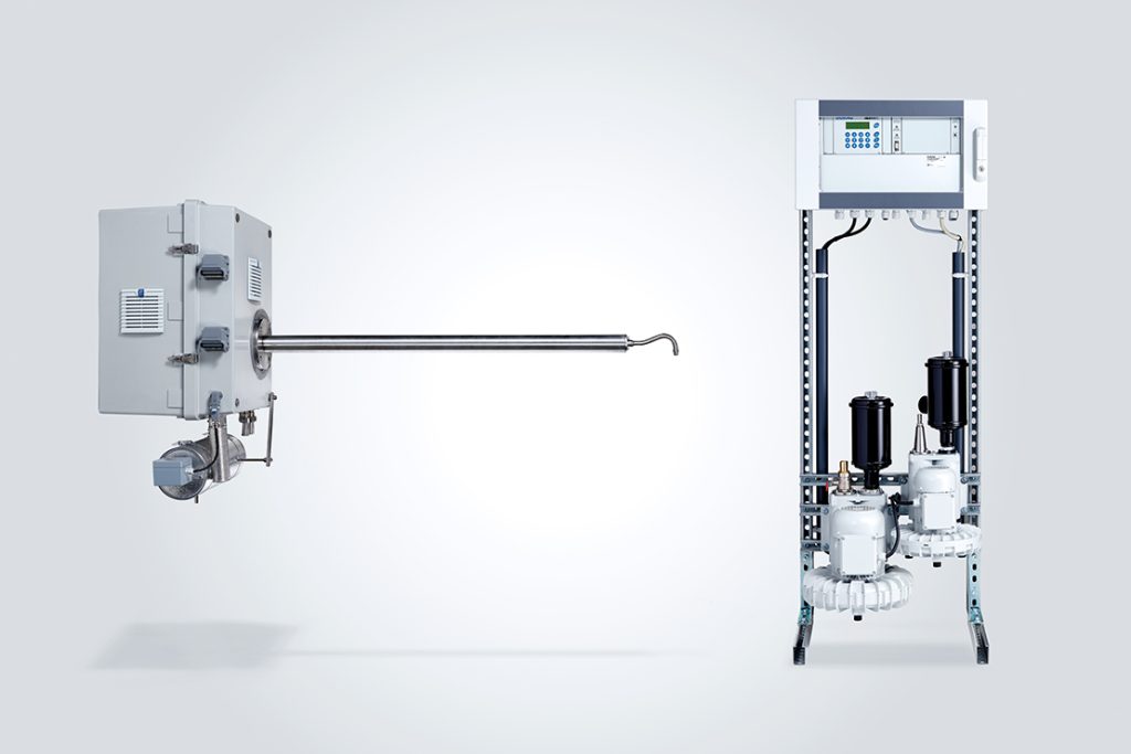 D-R 820 F Dust Monitor