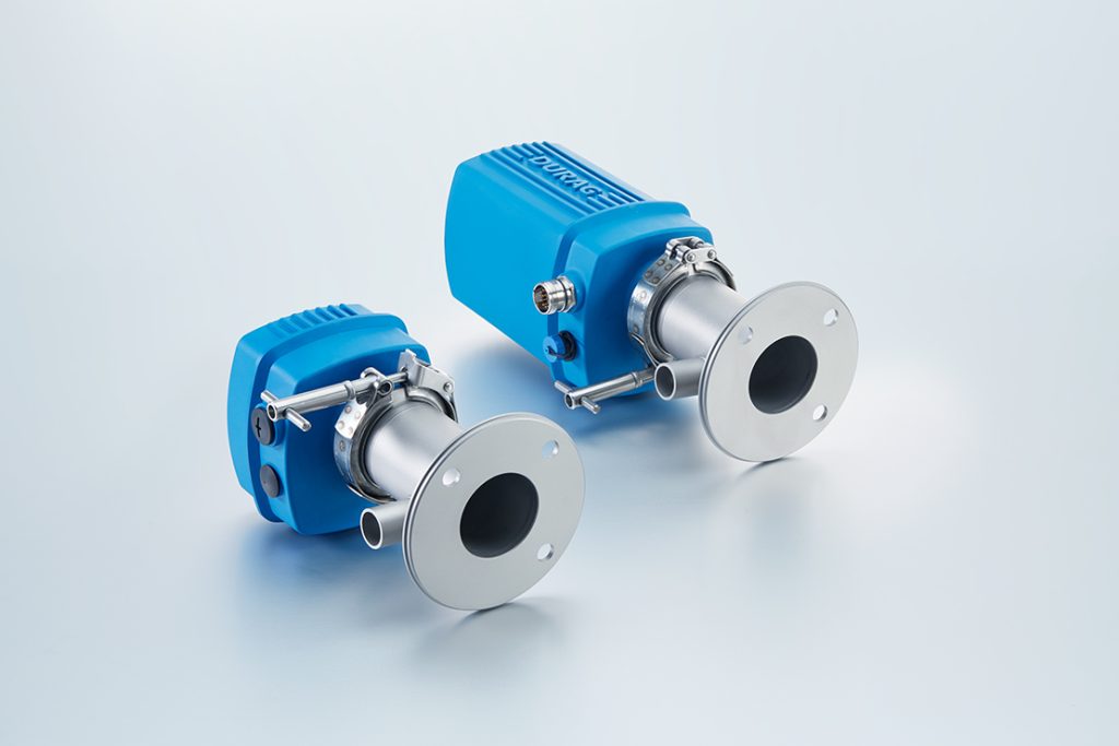G01 - D-R220 Dust and Opacity Monitor