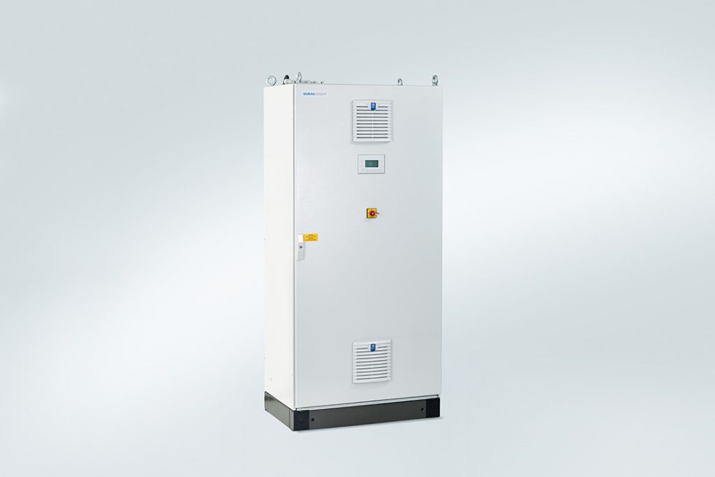 HM-1400 TRX 2 Total Mercury Analyser