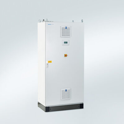 DURAG GROUP HM-1400 TRX 2 Total Mercury Analyser