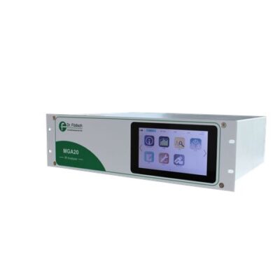 Dr. Födisch MGA 20 Multi Gas Analyser