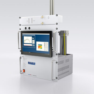 GRIMM SMPS+C 5420 Scanning Mobility Particle Sizer and Counter