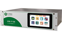 Dr. Födisch UVA 17 Series UV Analyser