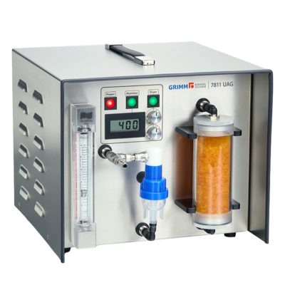 GRIMM 7811 Universal Aerosol Generator