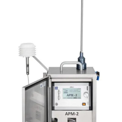 Derenda APM-2 Real-Time PM10/PM2.5 Monitor