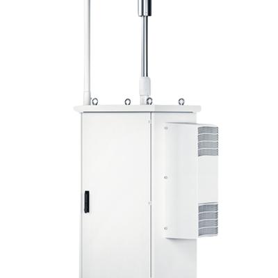 GRIMM Portable Wide-Range Aerosol Spectrometer