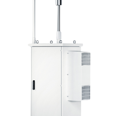 GRIMM 665 Air-Conditioned Midi Container