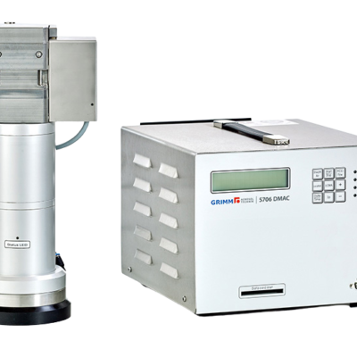 GRIMM SMPS+E Scanning Mobility Particle Sizer
