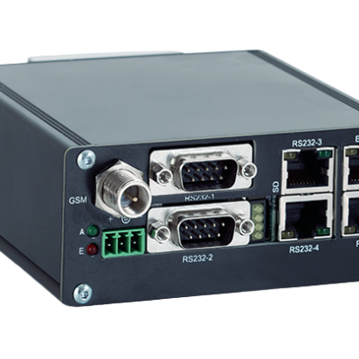 GRIMM Data Logger, Transmitter & Control Unit Series