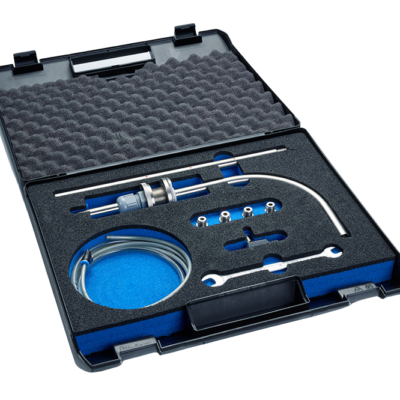 GRIMM 1152 Isokinetic Sampling Set