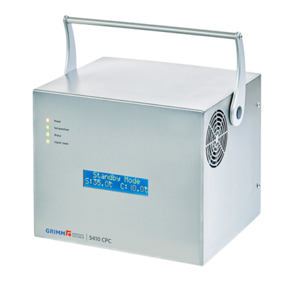 GRIMM 5410 Basic Condensation Particle Counter