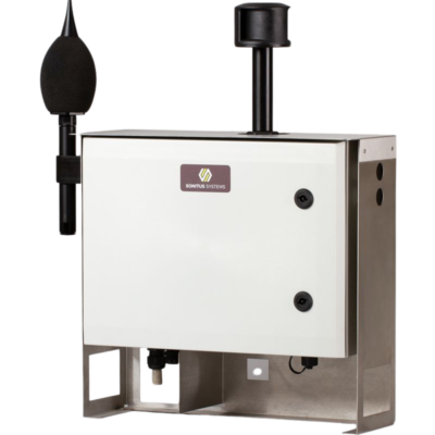 Sonitus DM30N Sitesens Boundary Monitor