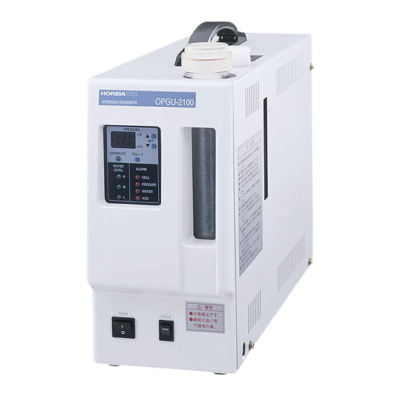 HORIBA OPGU Hydrogen Generator