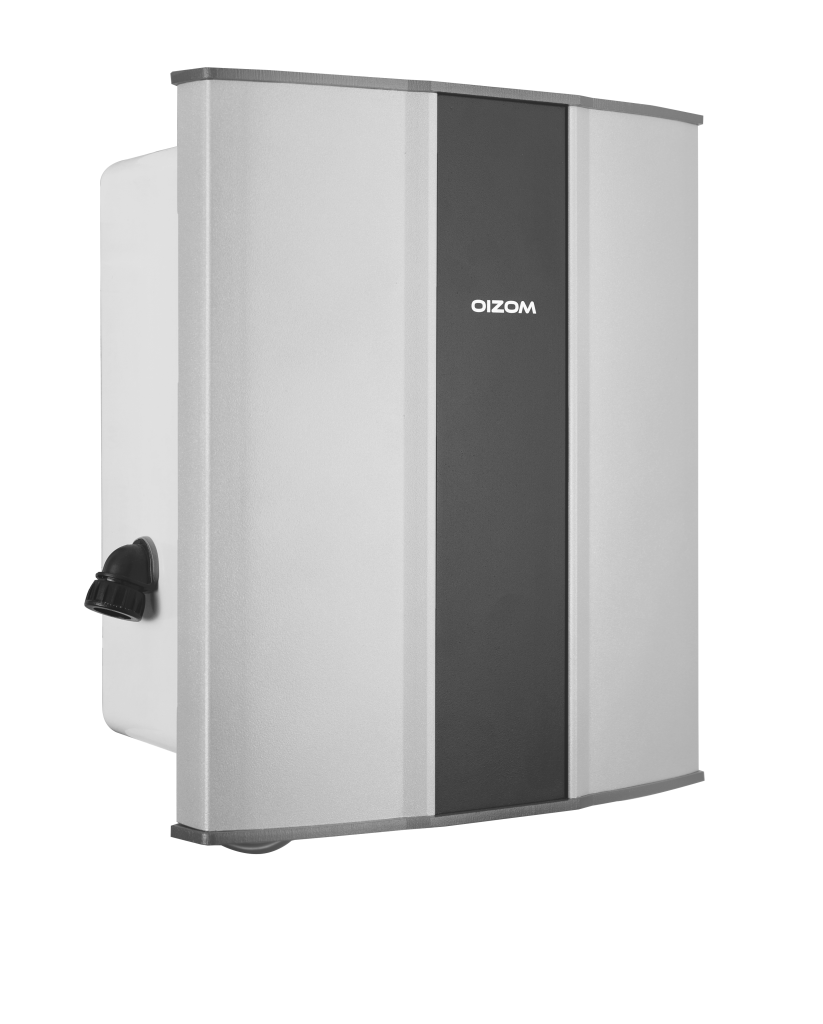 OIZOM Dustroid Smart Ambient PM Monitor