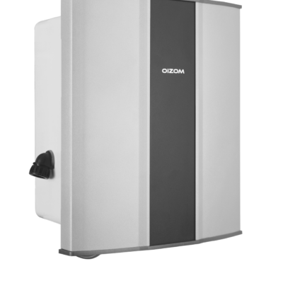 OIZOM Dustroid Smart Ambient PM Monitor