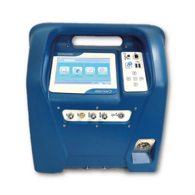 Pollution One FID Portable TVOC Analyser