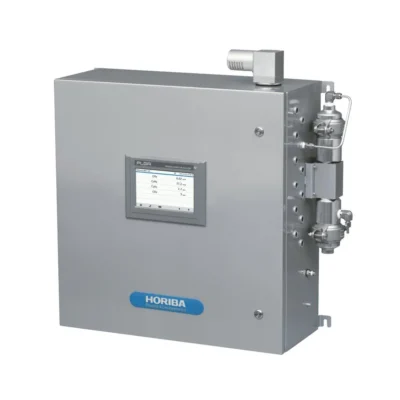 HORIBA PLGA-1000 Process Laser Gas Analyser