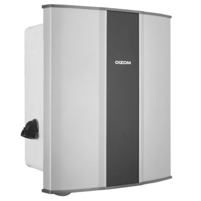 OIZOM Polludrone Smart Air Quality Monitor