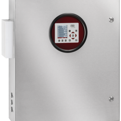 MRU SWG 100 SYNGAS Analyser