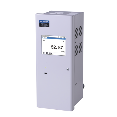 HORIBA TCA-5000 Hydrogen Gas Analyser