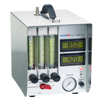 GRIMM 7860 WOx Tungsten Oxide Nanoparticle Generator