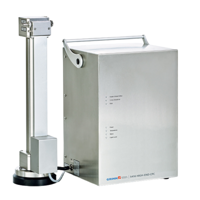 GRIMM SMPS+C 5416 Scanning Mobility Particle Sizer