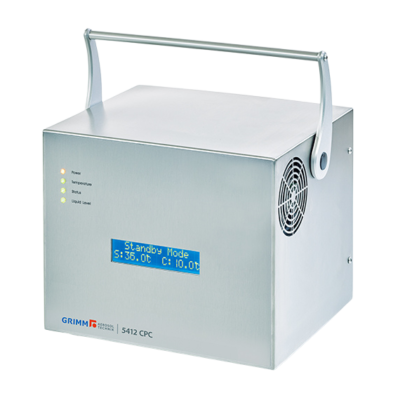GRIMM 5412 Standard Condensation Particle Counter