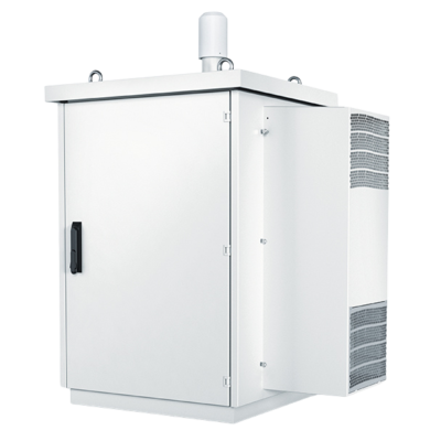 GRIMM 199 Air-Conditioned Mini Container
