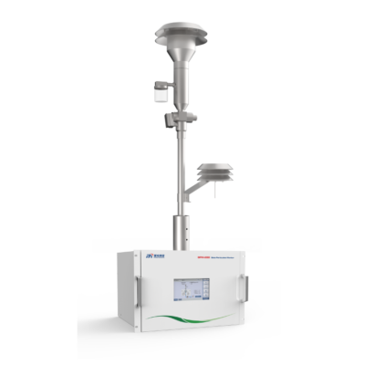 FPi BPM-200 Continuous PM10 Monitor