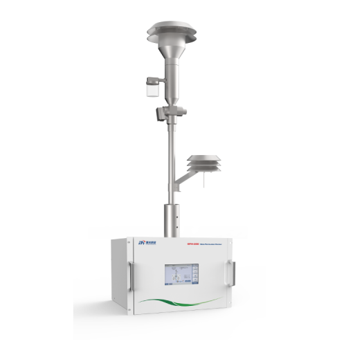 FPi BPM-200 Continuous PM10 Monitor